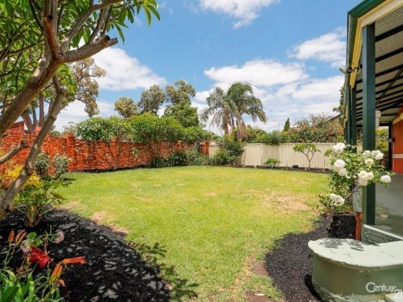 29 Dorothy Street, Gosnells WA 6110