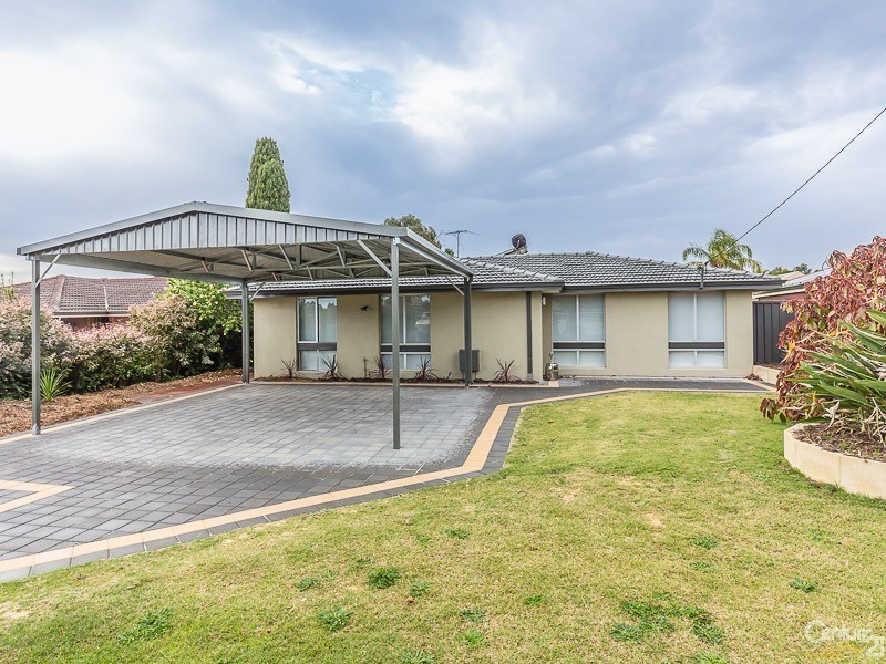 15 Helena Crescent, Thornlie WA 6108