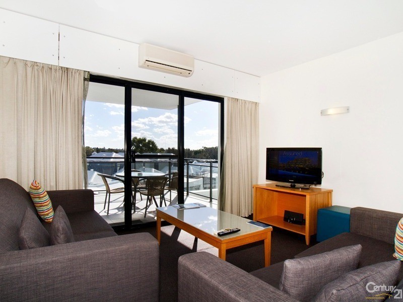 17/150 Great Eastern Highway, Ascot WA 6104