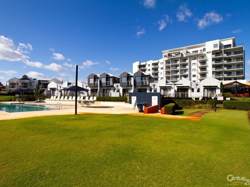 17/150 Great Eastern Highway, Ascot WA 6104