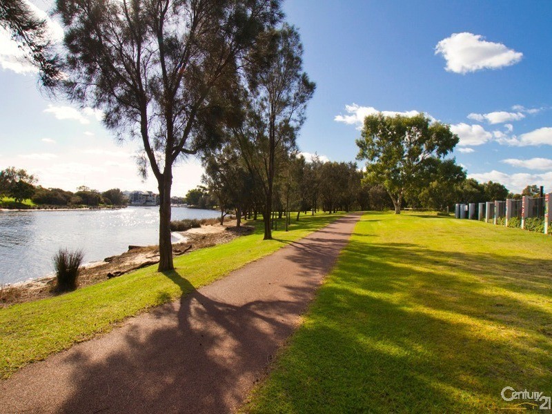 17/150 Great Eastern Highway, Ascot WA 6104