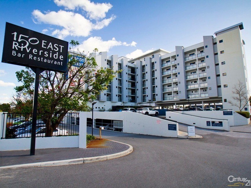 17/150 Great Eastern Highway, Ascot WA 6104