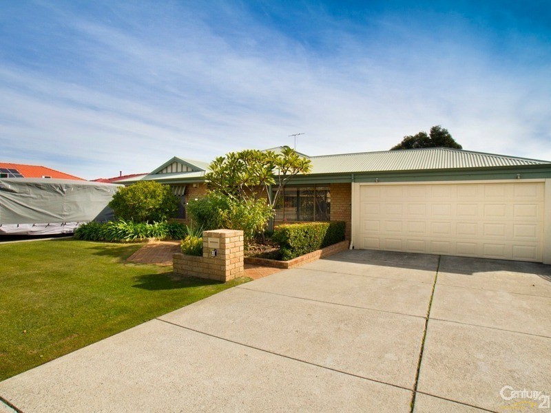 3 Culham Court, Thornlie WA 6108