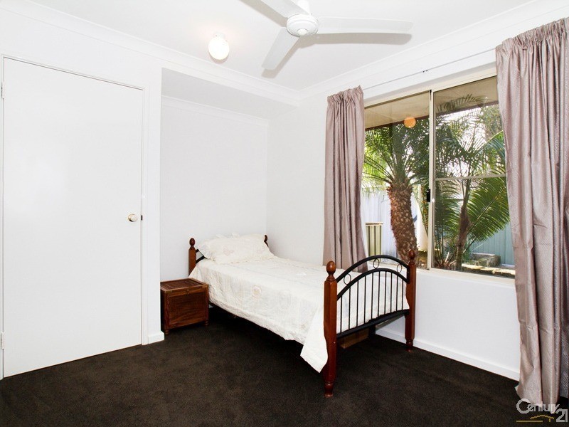 44 Bindoon Loop, Huntingdale WA 6110