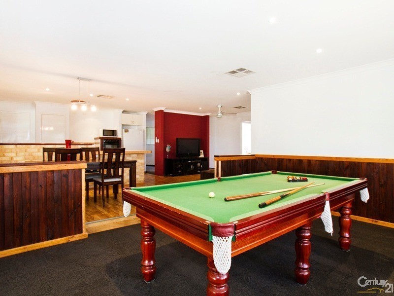 44 Bindoon Loop, Huntingdale WA 6110