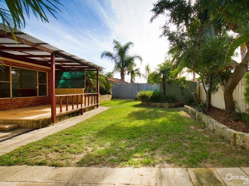 44 Bindoon Loop, Huntingdale WA 6110