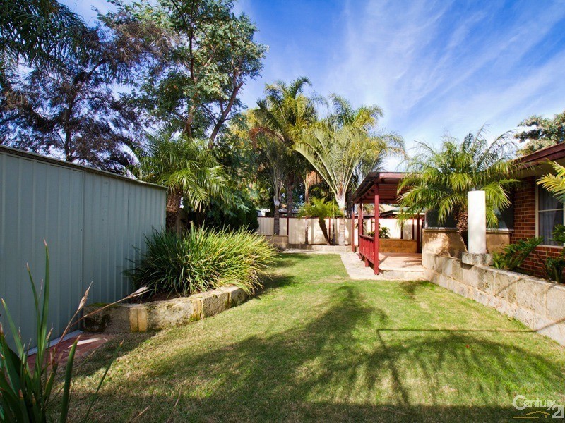 44 Bindoon Loop, Huntingdale WA 6110