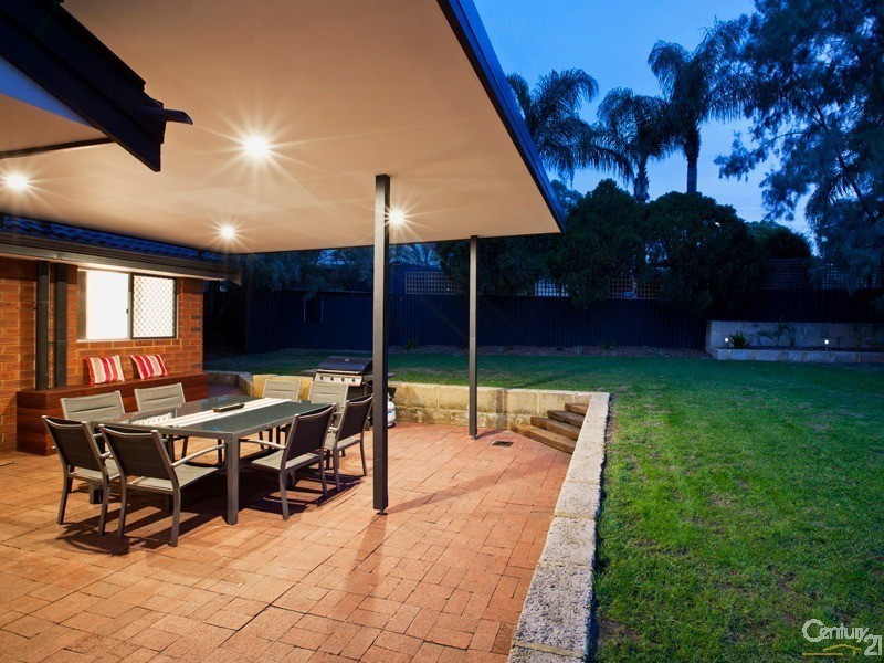 13 McLeish Place, Thornlie WA 6108