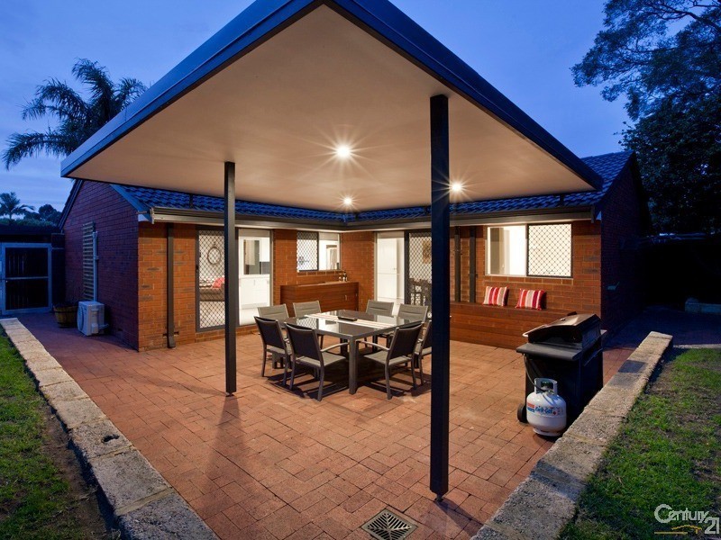 13 McLeish Place, Thornlie WA 6108