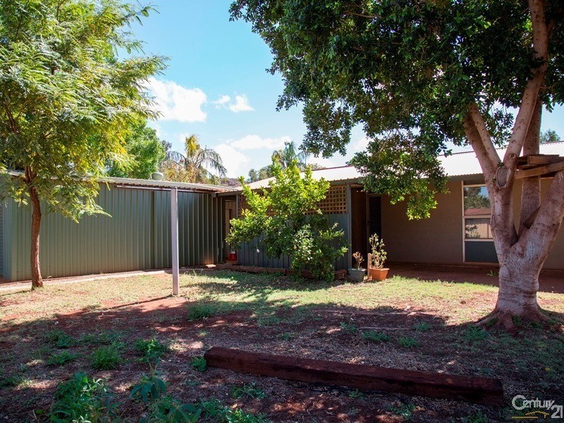 22 Gandawarra Crescent, Newman WA 6753