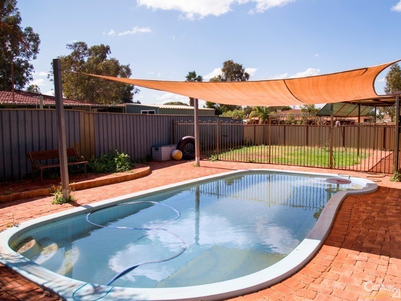 22 Gandawarra Crescent, Newman WA 6753