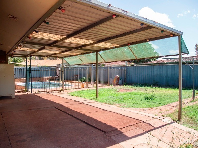 22 Gandawarra Crescent, Newman WA 6753