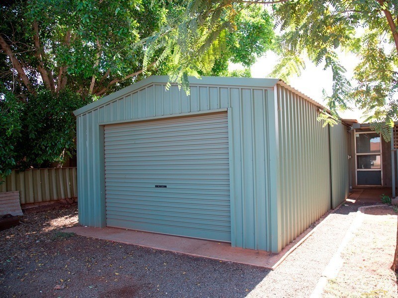 22 Gandawarra Crescent, Newman WA 6753