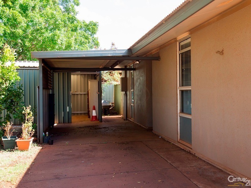 22 Gandawarra Crescent, Newman WA 6753