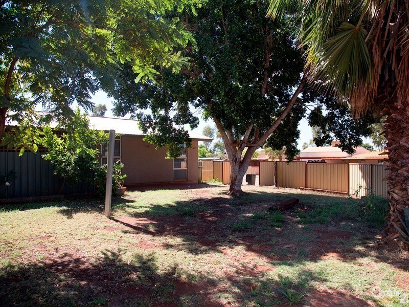 22 Gandawarra Crescent, Newman WA 6753