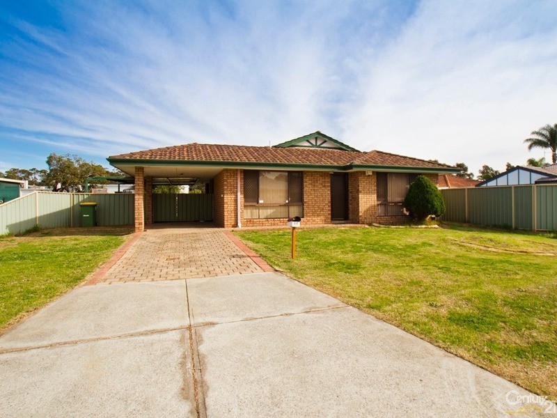 68 San Jacinta Road, Seville Grove WA 6112