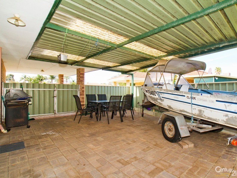 68 San Jacinta Road, Seville Grove WA 6112