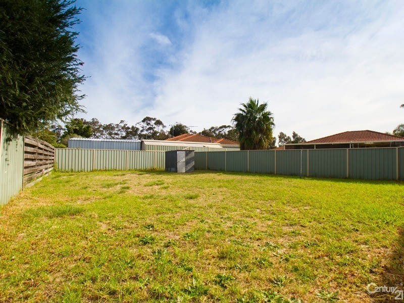 68 San Jacinta Road, Seville Grove WA 6112