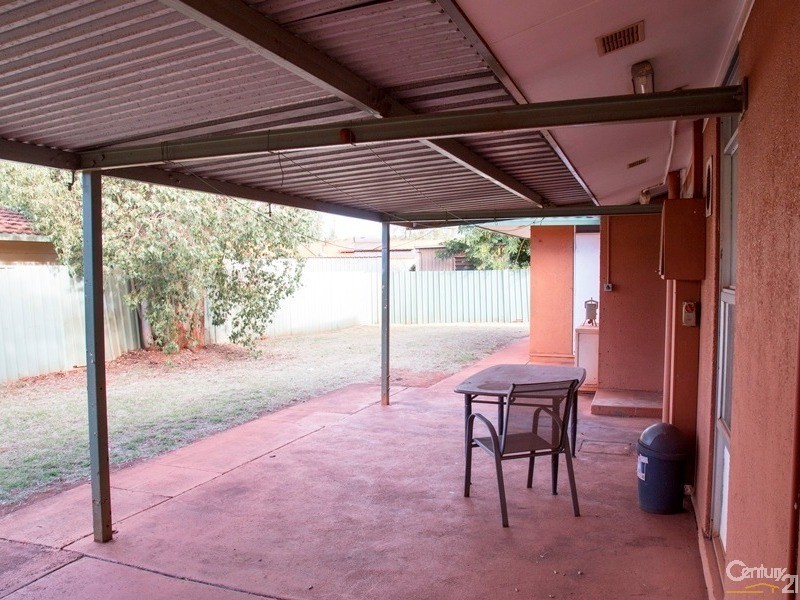 19 Warrambucca Crescent, Newman WA 6753