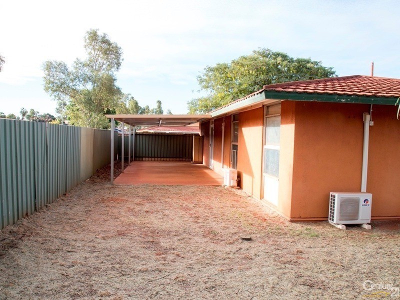 19 Warrambucca Crescent, Newman WA 6753