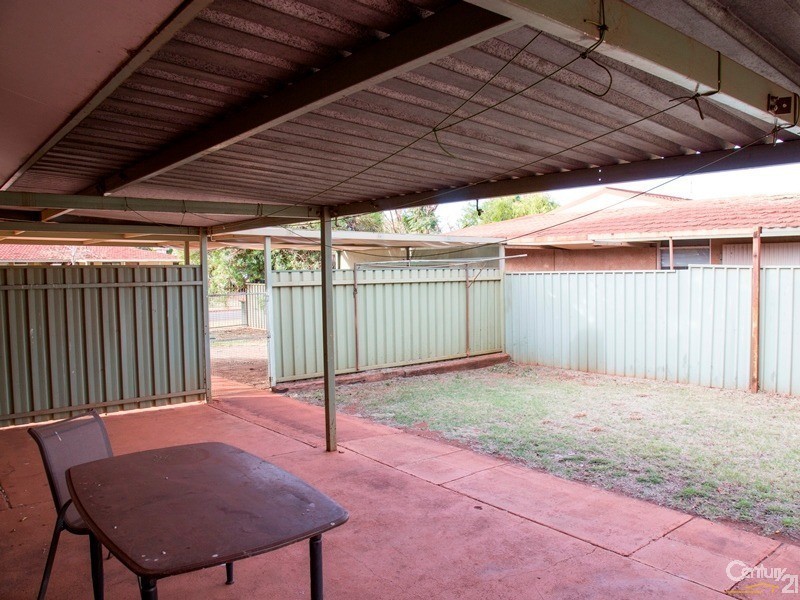 19 Warrambucca Crescent, Newman WA 6753