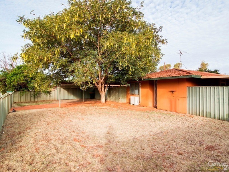 19 Warrambucca Crescent, Newman WA 6753