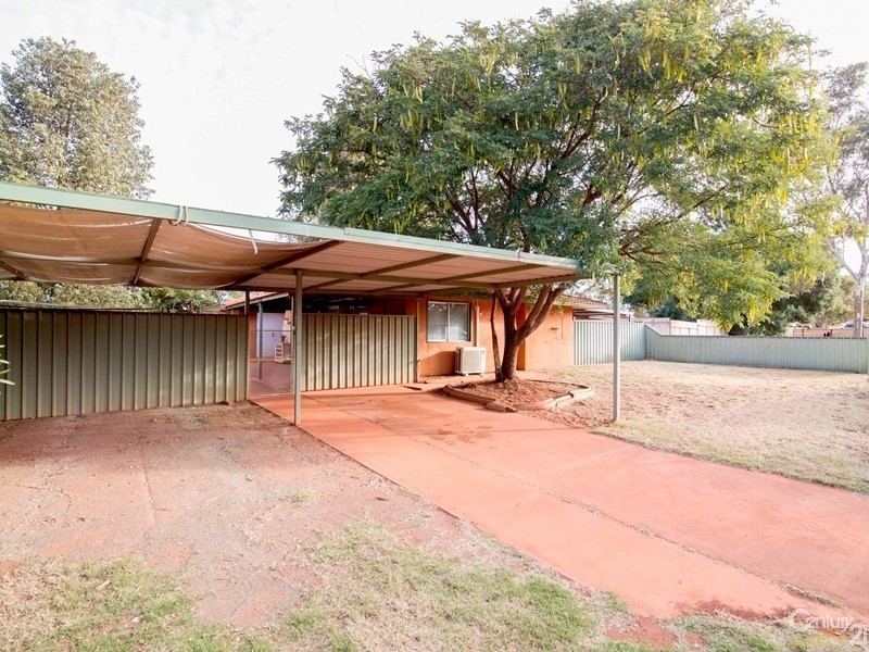 19 Warrambucca Crescent, Newman WA 6753