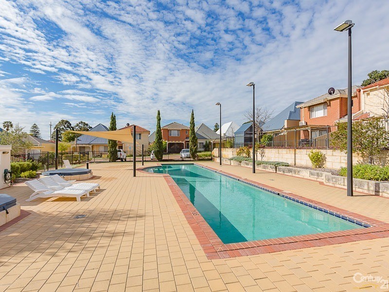 25/57 Frederick Street, Belmont WA 6104