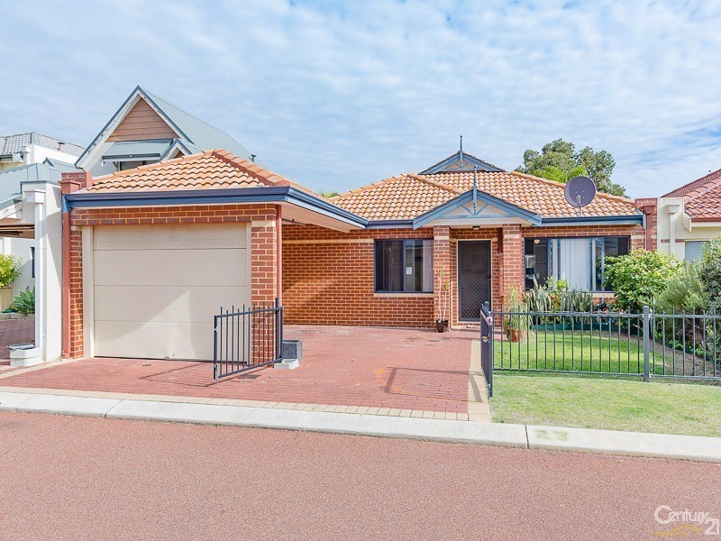 25/57 Frederick Street, Belmont WA 6104