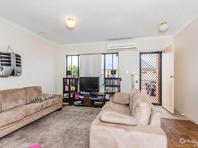 25/57 Frederick Street, Belmont WA 6104