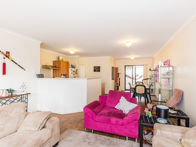 25/57 Frederick Street, Belmont WA 6104