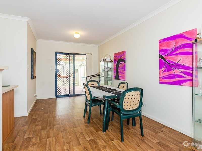 25/57 Frederick Street, Belmont WA 6104