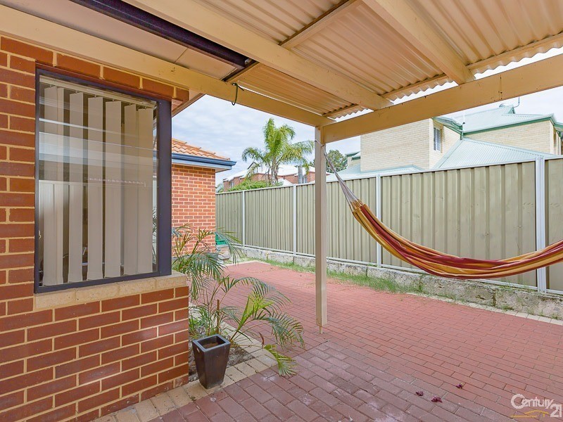 25/57 Frederick Street, Belmont WA 6104