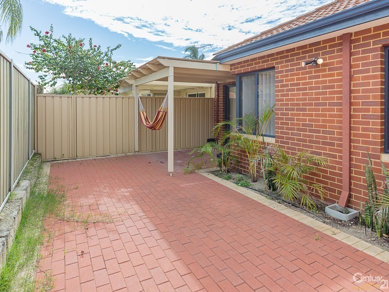 25/57 Frederick Street, Belmont WA 6104