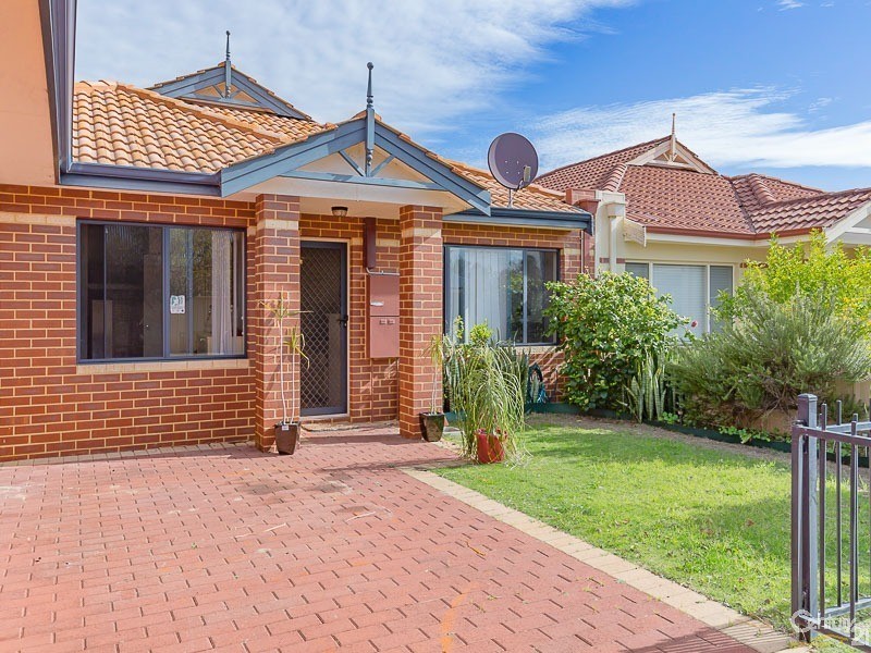 25/57 Frederick Street, Belmont WA 6104