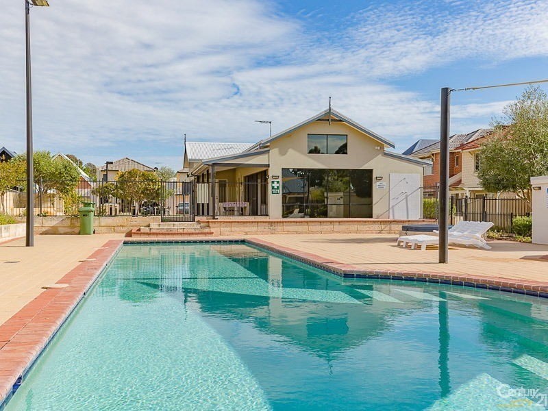 25/57 Frederick Street, Belmont WA 6104