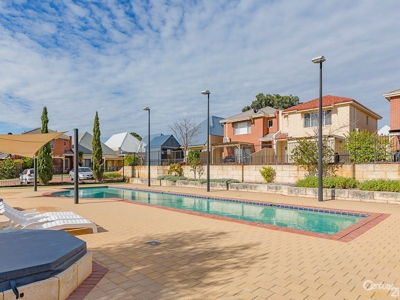 25/57 Frederick Street, Belmont WA 6104