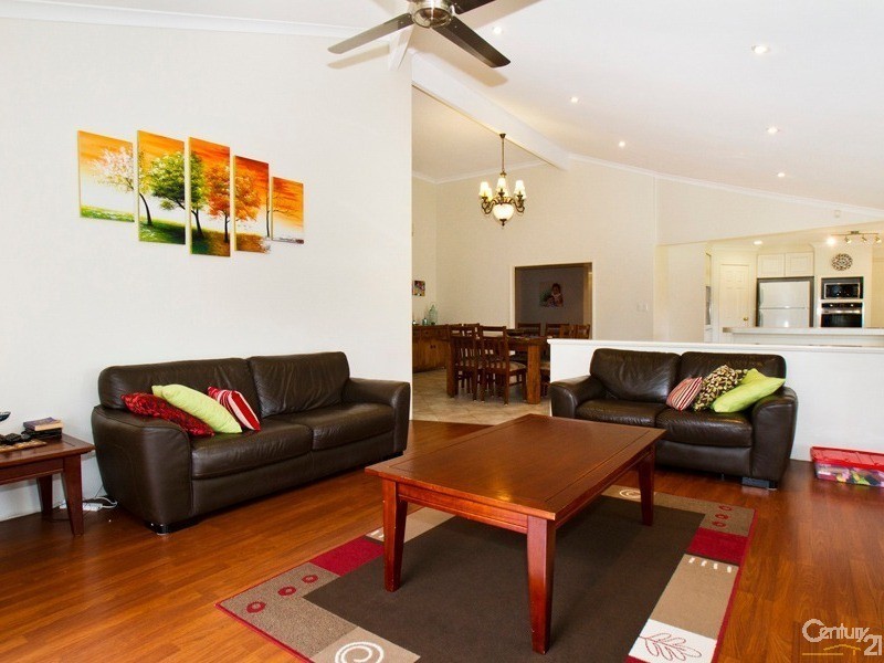 14 Hibiscus Mews, Canning Vale WA 6155