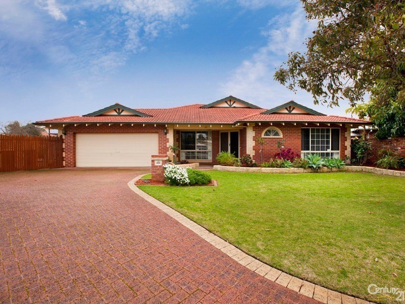 14 Hibiscus Mews, Canning Vale WA 6155