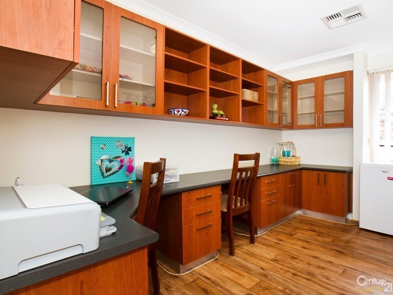 14 Hibiscus Mews, Canning Vale WA 6155