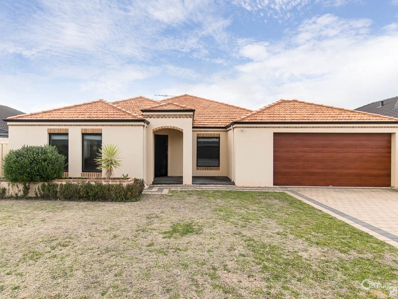 28 Fulmar Way, Seville Grove WA 6112