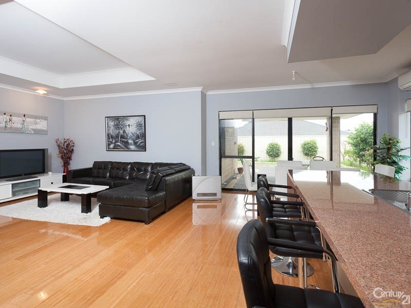 45 Suttor Drive, Success WA 6164