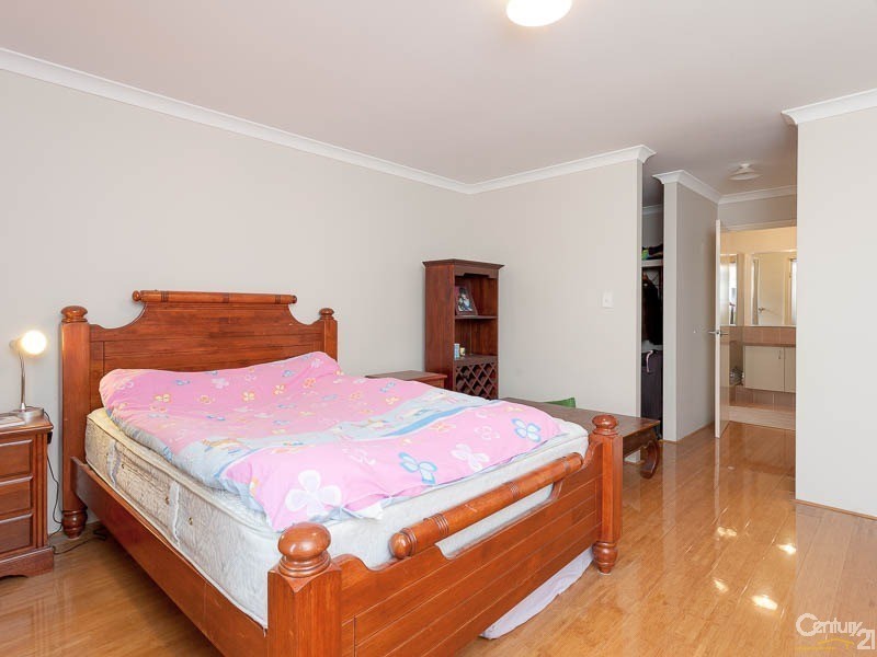 45 Suttor Drive, Success WA 6164