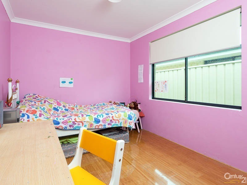 45 Suttor Drive, Success WA 6164