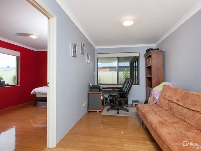 45 Suttor Drive, Success WA 6164