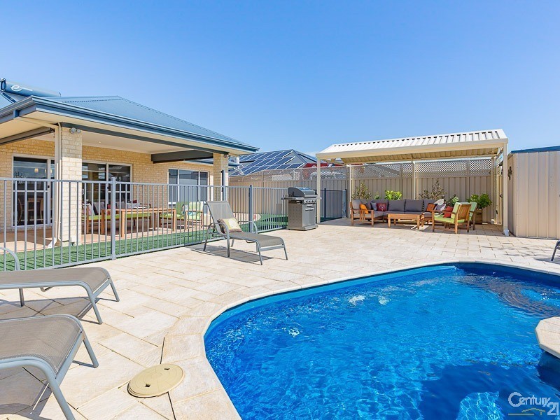 21 Jollup Way, Ravenswood WA 6208