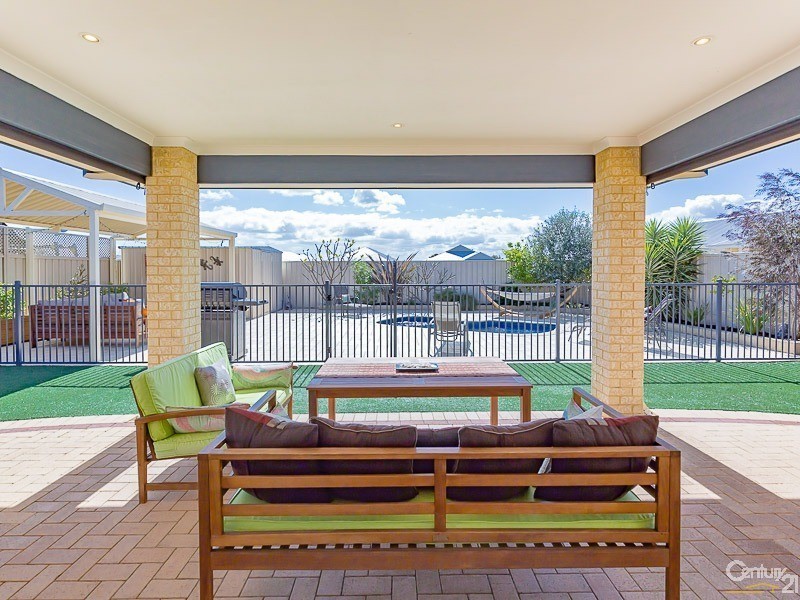 21 Jollup Way, Ravenswood WA 6208