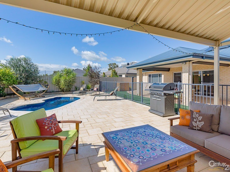 21 Jollup Way, Ravenswood WA 6208