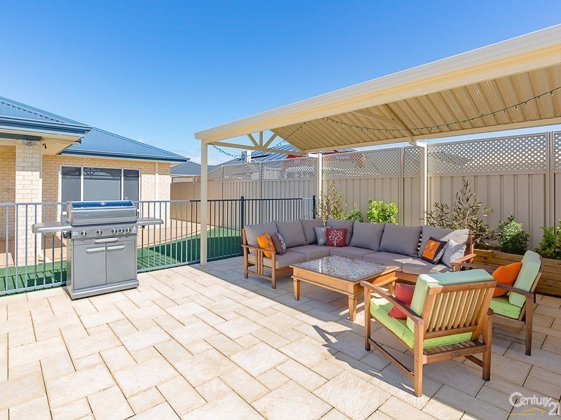 21 Jollup Way, Ravenswood WA 6208