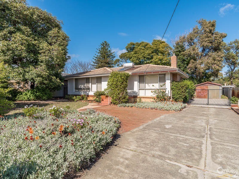 21 Otterden Street, Gosnells WA 6110